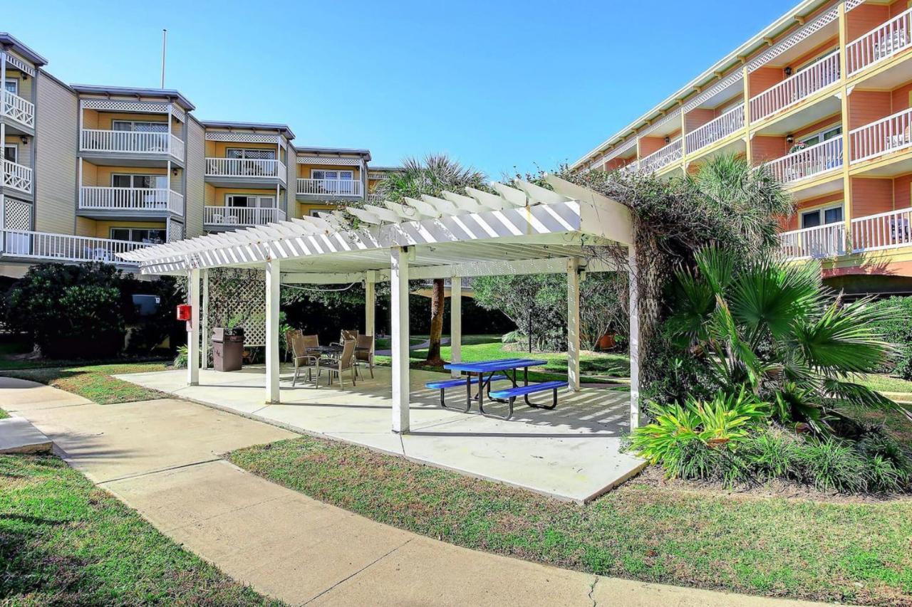 Beachfront Haven Galveston Extérieur photo